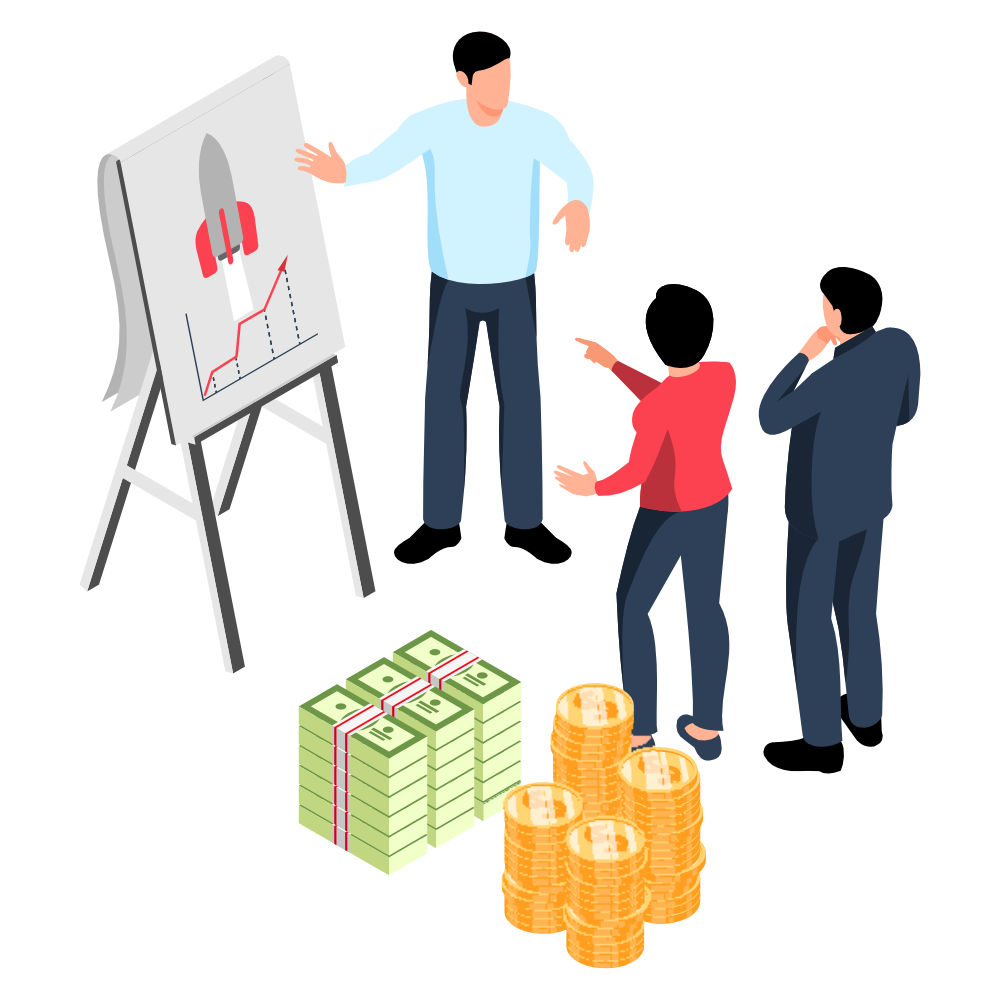 Satış Ekibinize Doğru Yatırımı Nasıl Yaparsınız?